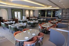 Ranveer the Garden Resort