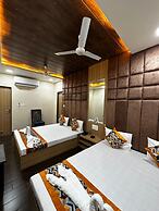 Royal suites Dargah Bazar