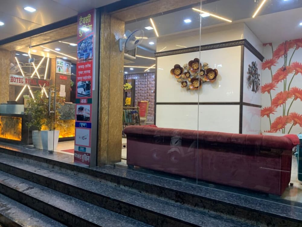 Royal suites Dargah Bazar