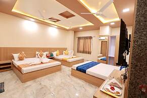 Royal suites Dargah Bazar