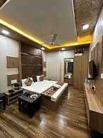 Royal suites Dargah Bazar