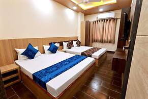 Royal suites Dargah Bazar