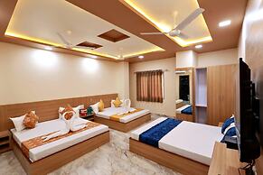 Royal suites Dargah Bazar