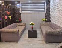 Royal suites Dargah Bazar