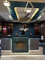 Royal suites Dargah Bazar