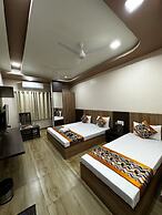Royal suites Dargah Bazar