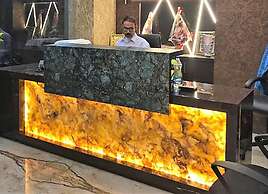 Royal suites Dargah Bazar