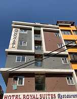 Royal suites Dargah Bazar