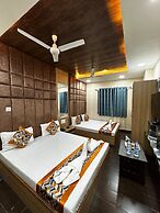 Royal suites Dargah Bazar