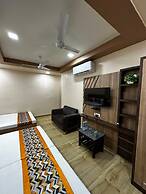 Royal suites Dargah Bazar