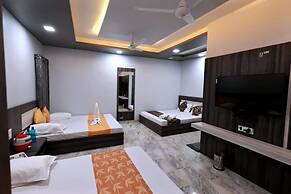 Royal suites Dargah Bazar