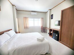 Wind Hill Resort Ranong