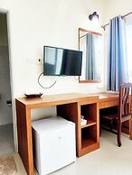 Wind Hill Resort Ranong