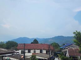 Wind Hill Resort Ranong