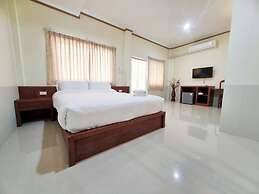 Wind Hill Resort Ranong