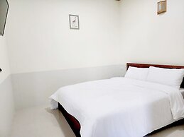 Wind Hill Resort Ranong