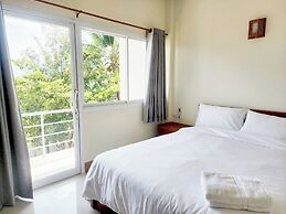 Wind Hill Resort Ranong