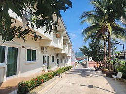 Wind Hill Resort Ranong