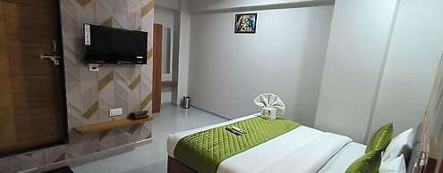 Hotel Cloud 7