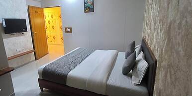 Hotel Cloud 7