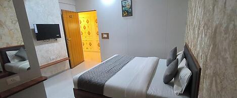 Hotel Cloud 7