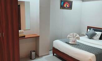 Hotel Cloud 7