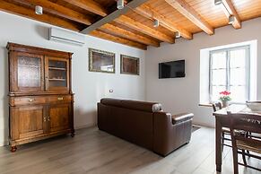 Varenna Apartments by Wonderful Italy