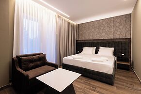 Forest Park Hotel Krujë