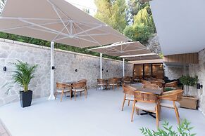 Forest Park Hotel Krujë