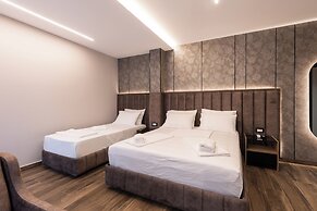 Forest Park Hotel Krujë