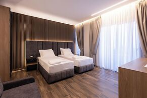Forest Park Hotel Krujë