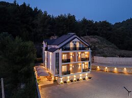 Forest Park Hotel Krujë
