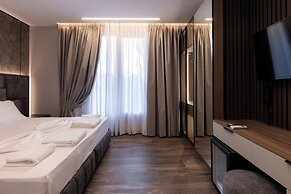 Forest Park Hotel Krujë