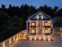 Forest Park Hotel Krujë