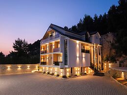 Forest Park Hotel Krujë