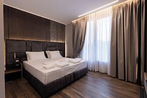 Forest Park Hotel Krujë