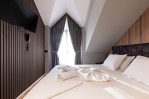 Forest Park Hotel Krujë