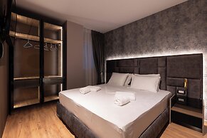 Forest Park Hotel Krujë