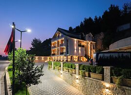 Forest Park Hotel Krujë