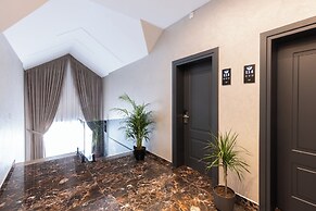 Forest Park Hotel Krujë