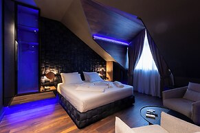 Forest Park Hotel Krujë