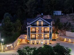Forest Park Hotel Krujë