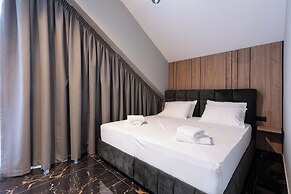 Forest Park Hotel Krujë