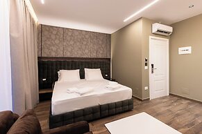 Forest Park Hotel Krujë