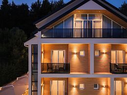 Forest Park Hotel Krujë