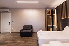 Forest Park Hotel Krujë