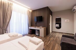 Forest Park Hotel Krujë