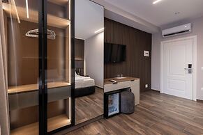 Forest Park Hotel Krujë