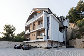 Forest Park Hotel Krujë