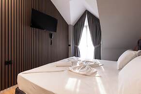Forest Park Hotel Krujë